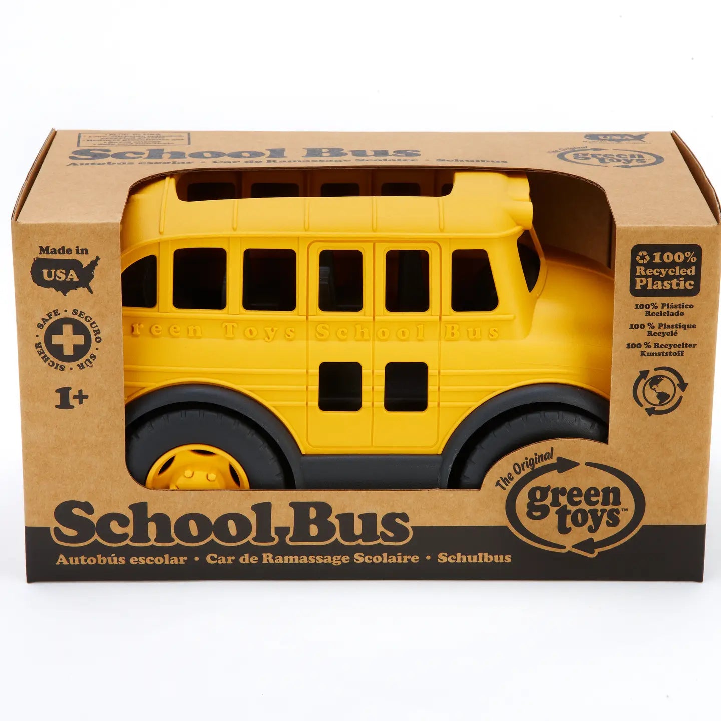 SCHOOL BUS