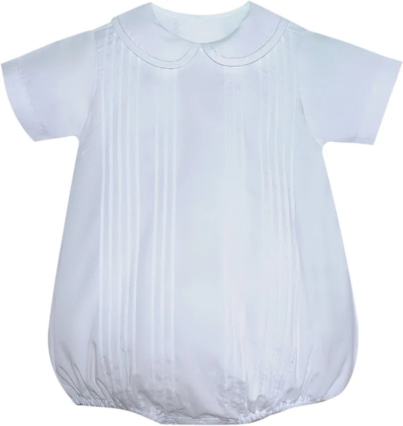 WHITE TEDDY BUBBLE