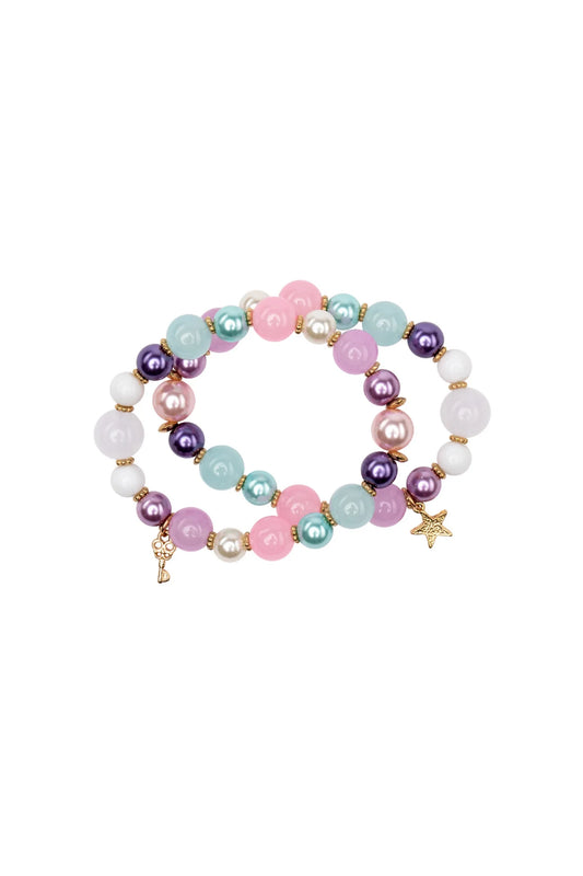 STAR KEY BRACELET