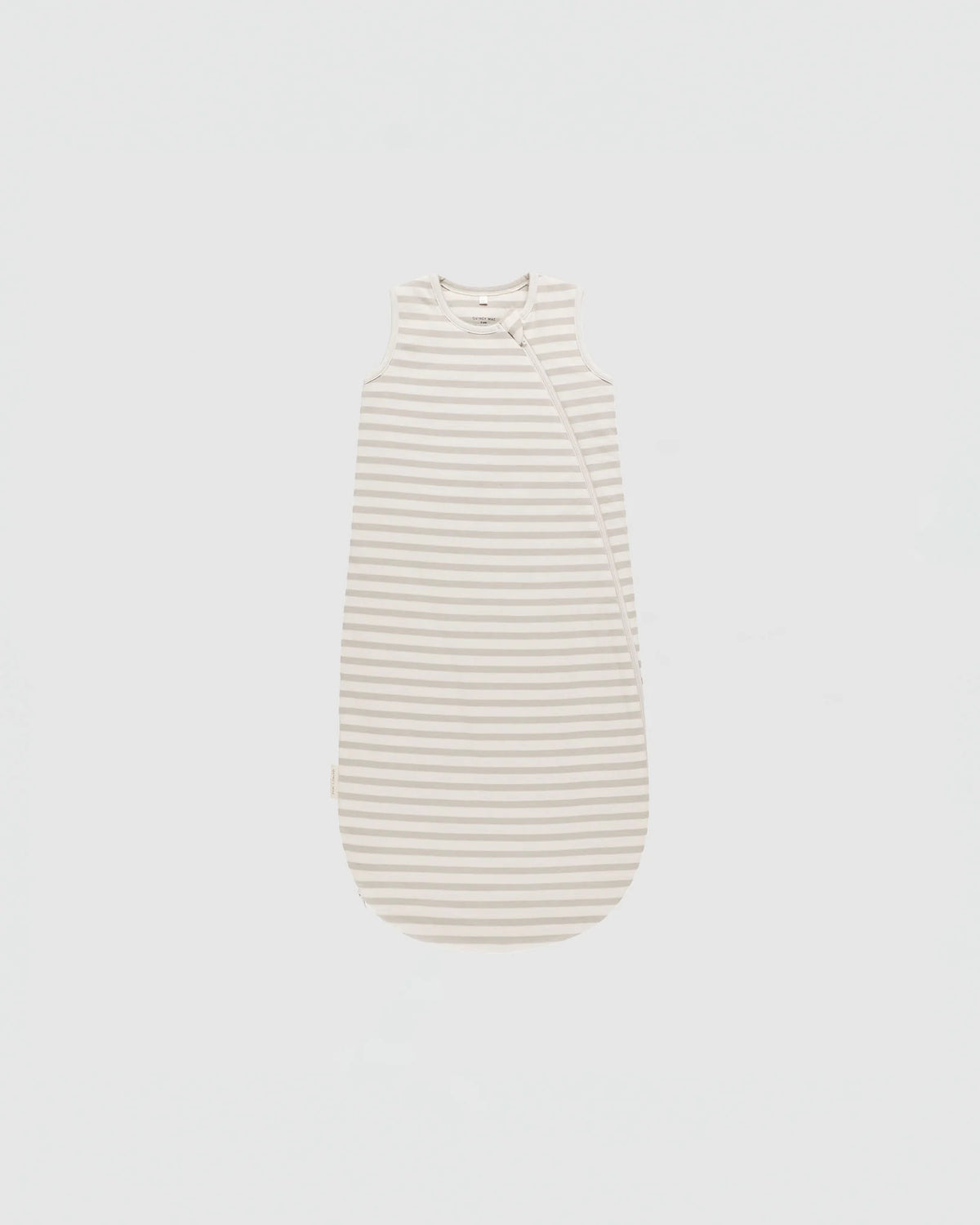 JERSEY SLEEP BAG CLOUD STRIPE