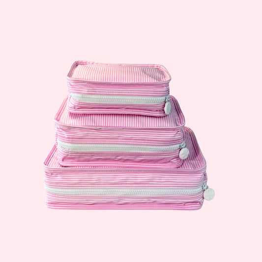 WIPEABLE STACKING CUBES