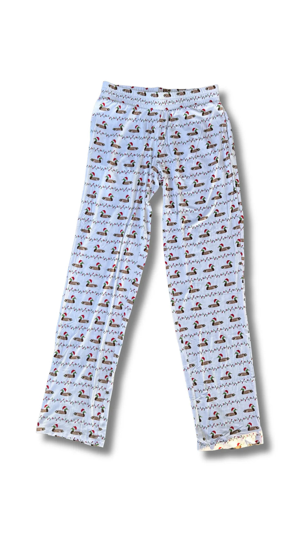 MERRY MALLARD PJ PANT