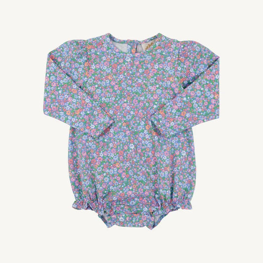 LS PENNYS PLAY BUBBLE MOUNTAIN BROOK MINI FLORAL