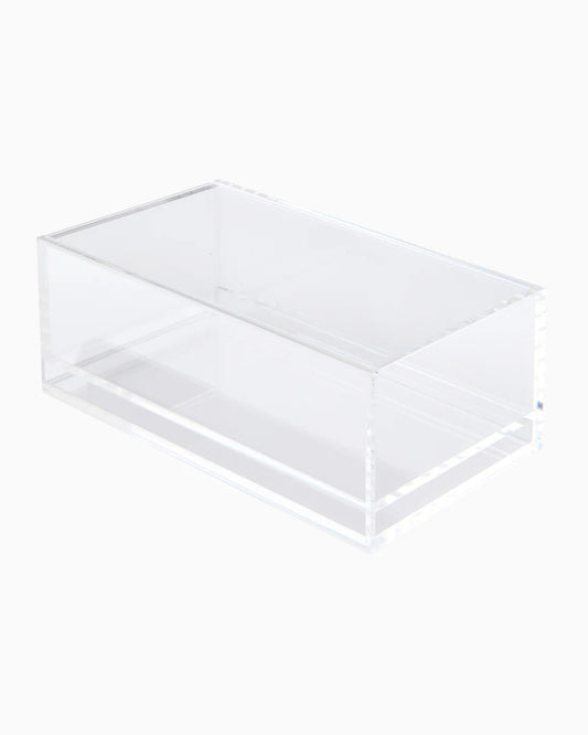 MAHJONG ACRYLIC BOX