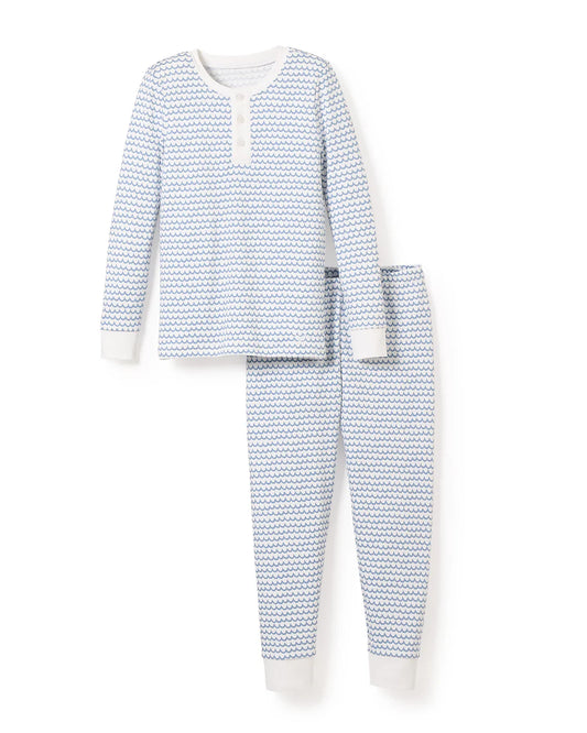 LA MER PIMA PJS