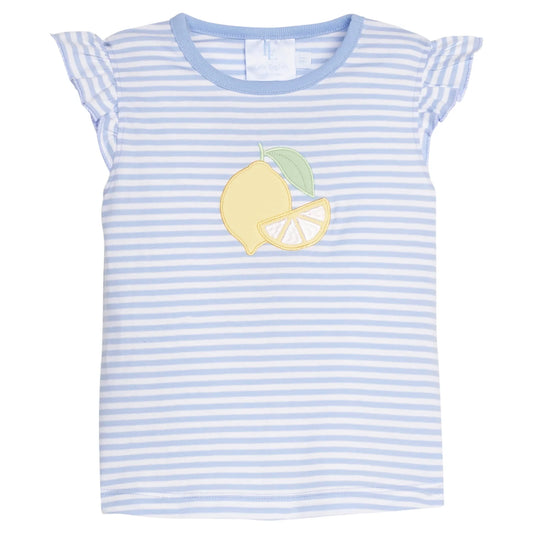 TILLY TANK LEMONS