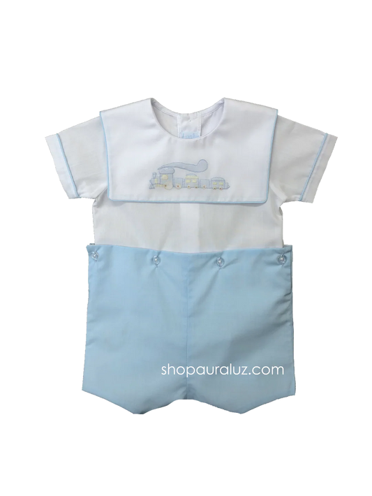 TRAIN BOY SUIT