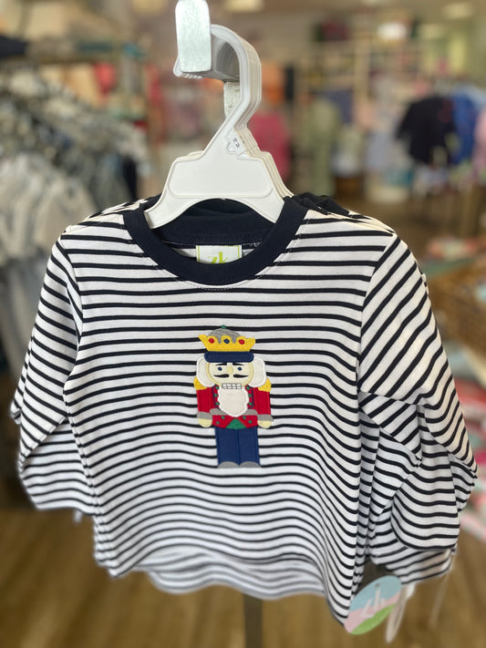 NUTCRACKER HARRYS PLAY TEE