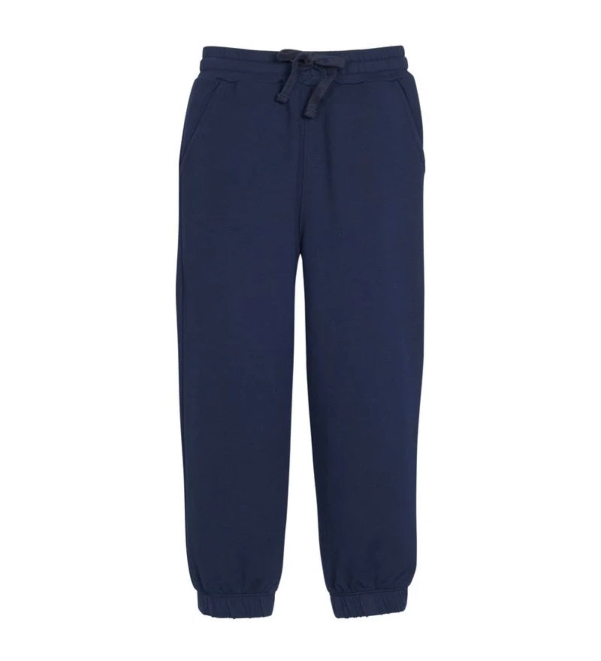 ESSENTIAL JOGGERS NAVY