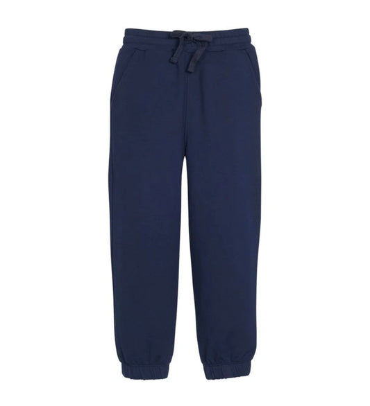 ESSENTIAL JOGGERS NAVY