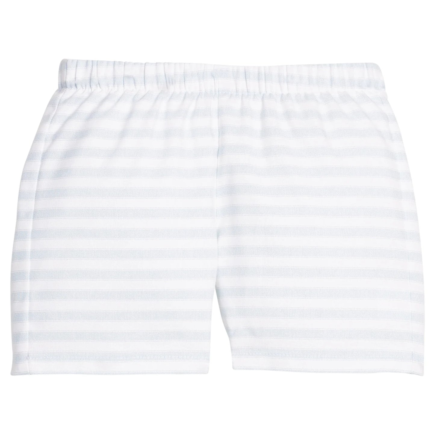 SAVANNAH STRIPE BASIC SHORT