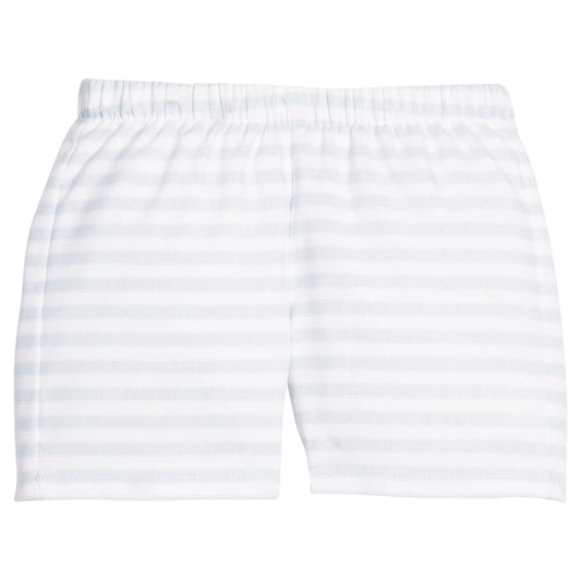 SAVANNAH STRIPE BASIC SHORT