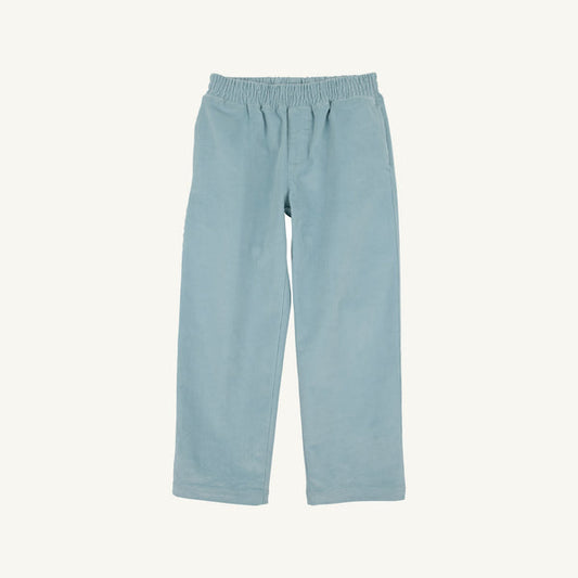 SHEFFIELD PANT CORD GREENWICH GREEN