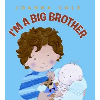 IM A BIG BROTHER
