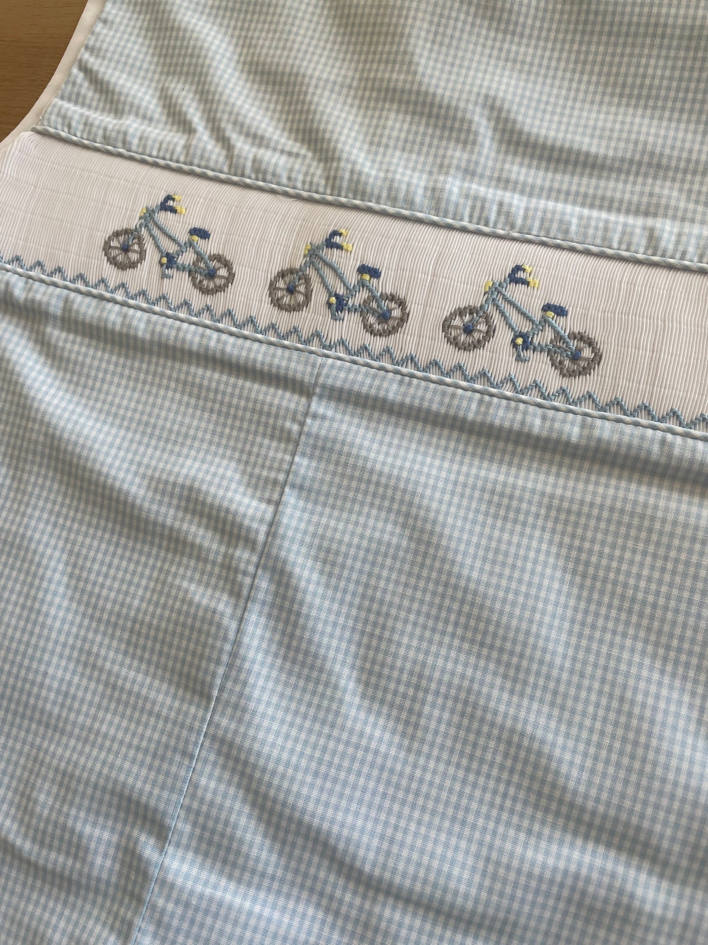 BICYCLE JONJON