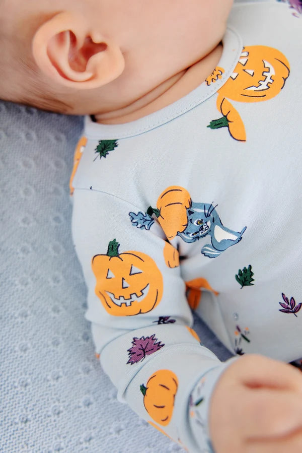 LS PATTON PLAY BUBBLE CANDY AND CRITTERS