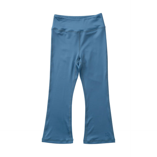 ATHLETIC FLARE LEGGINGS