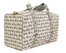 DUFFLE BAG JEEPS
