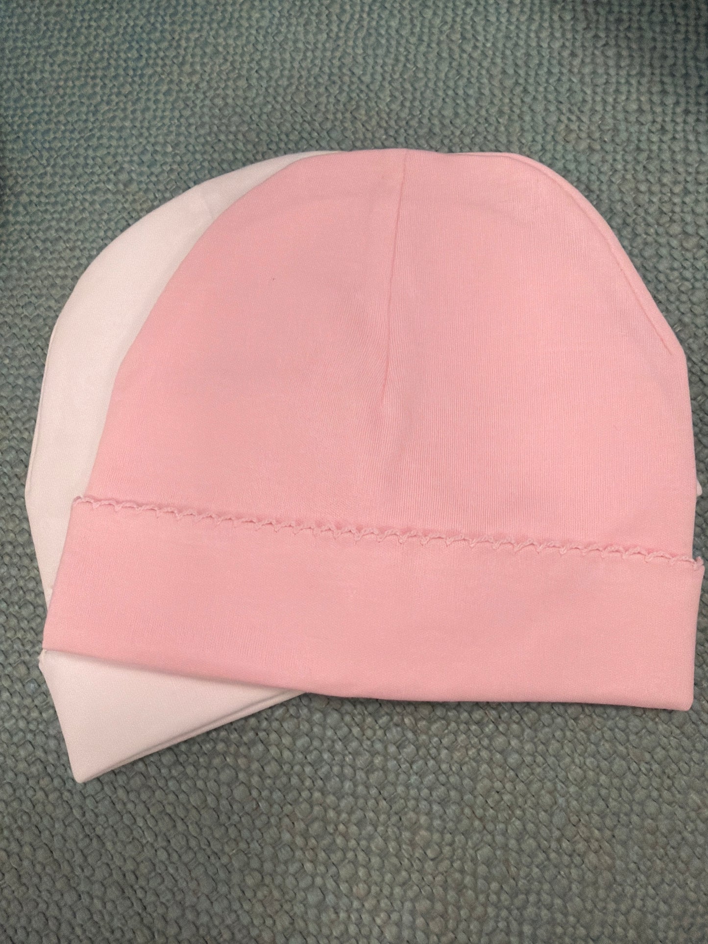 BABY BASICS HAT