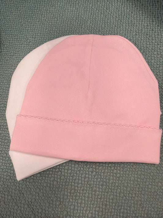 BABY BASICS HAT
