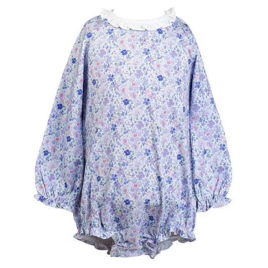 IRIS GARDEN GIRL BUBBLE