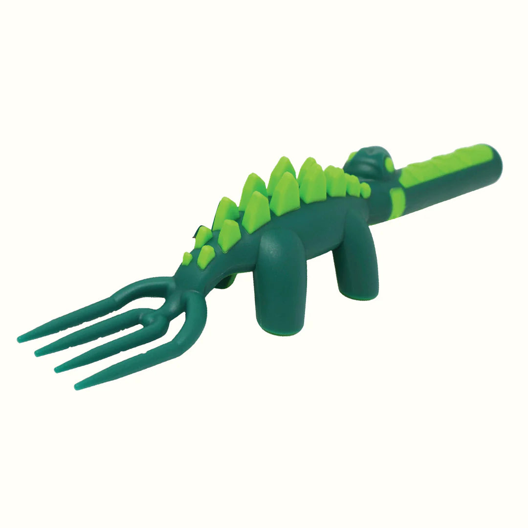 DINO UTENSILS