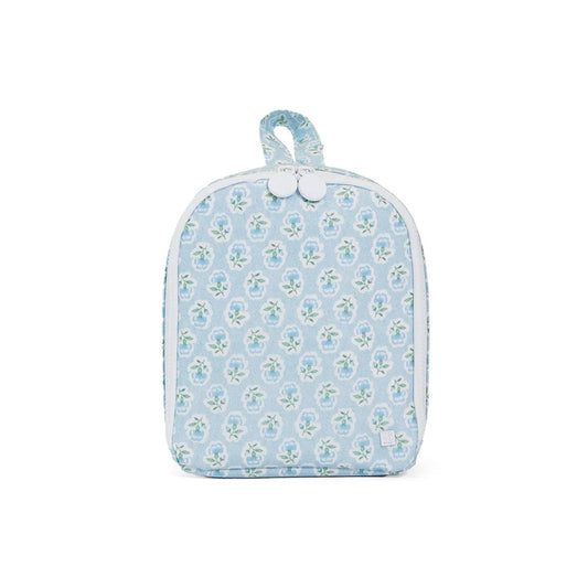 BRING IT BAG PETITE FLEUR BLUE