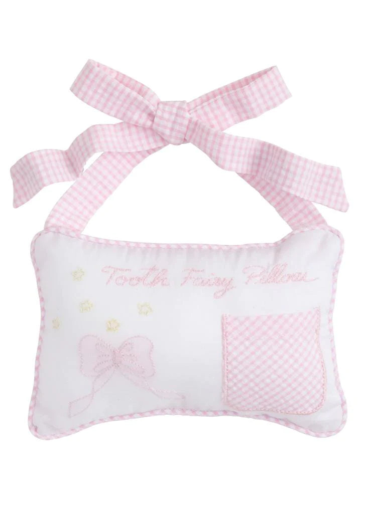 TOOTH FAIRY PILLOW GIRL