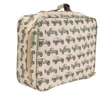 JEEPS LUNCHBOX