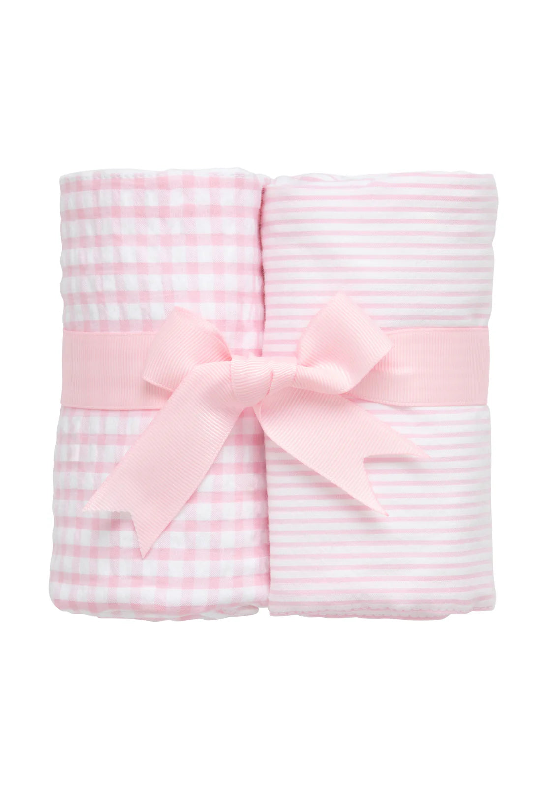 SET OF 2 BURPS BASICS