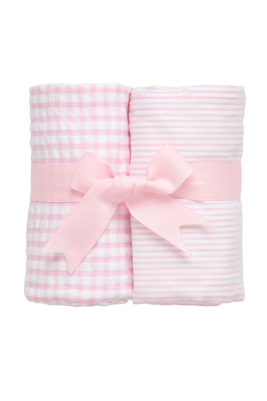 SET OF 2 BURPS BASICS