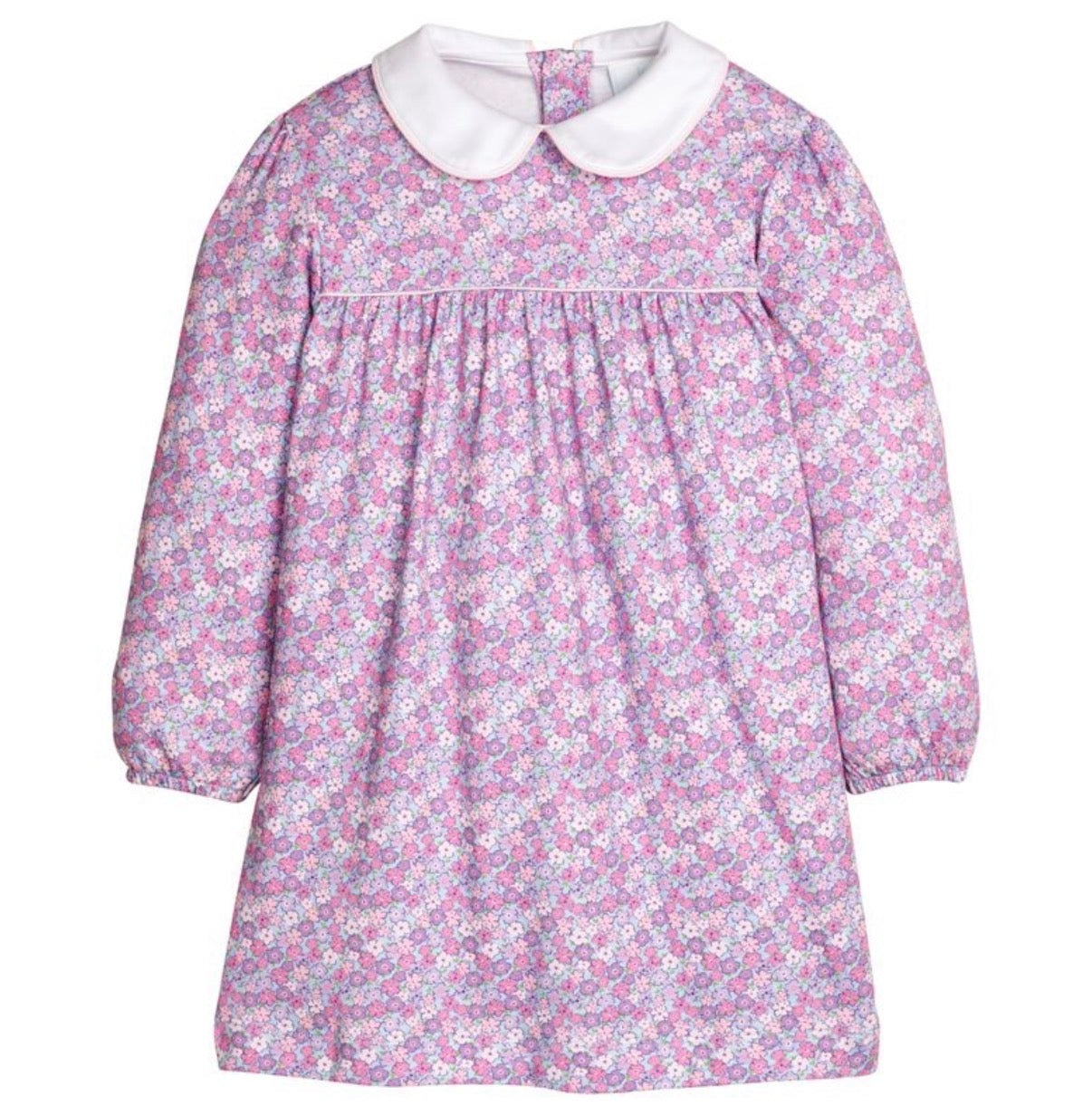 EVELYN DRESS ASHBROOK FLORAL
