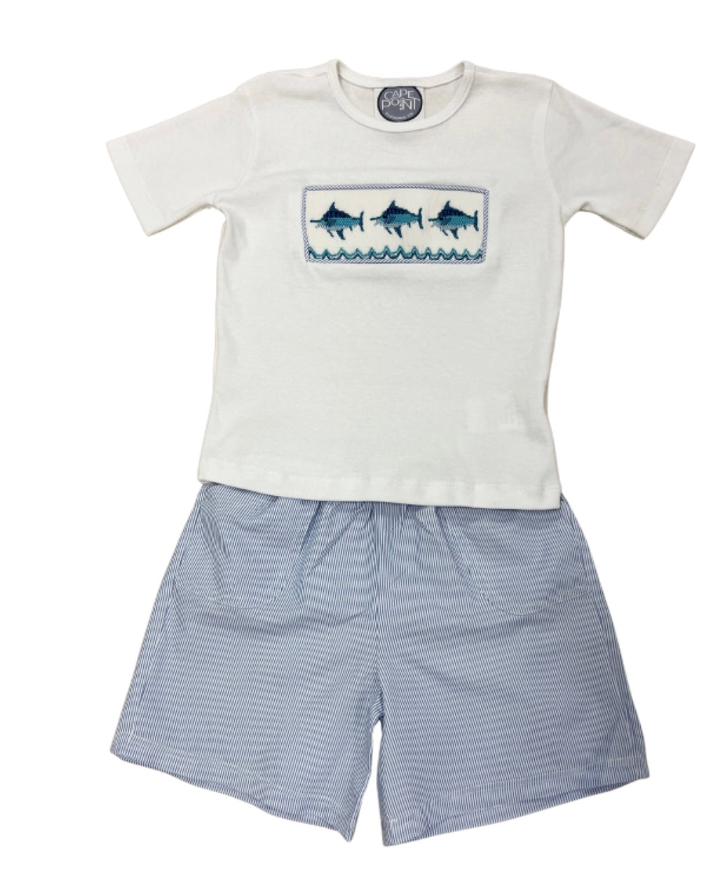 MARLIN SHORT SET