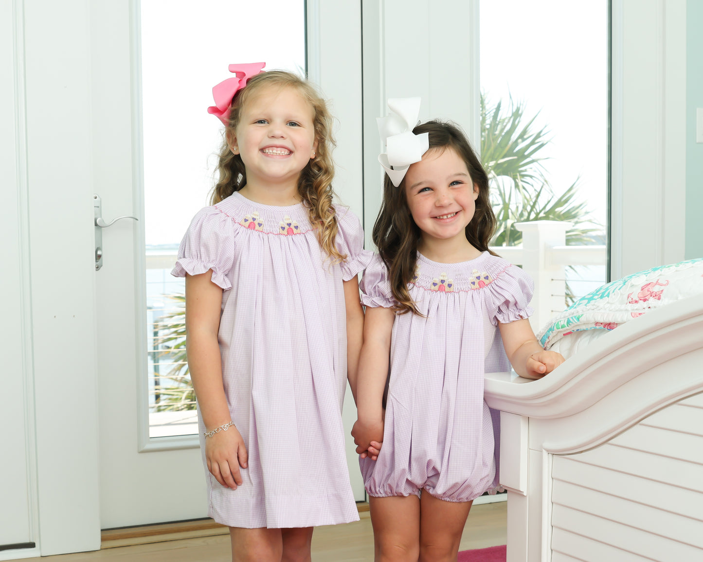 SANDCASTLE DREAMS DRESS