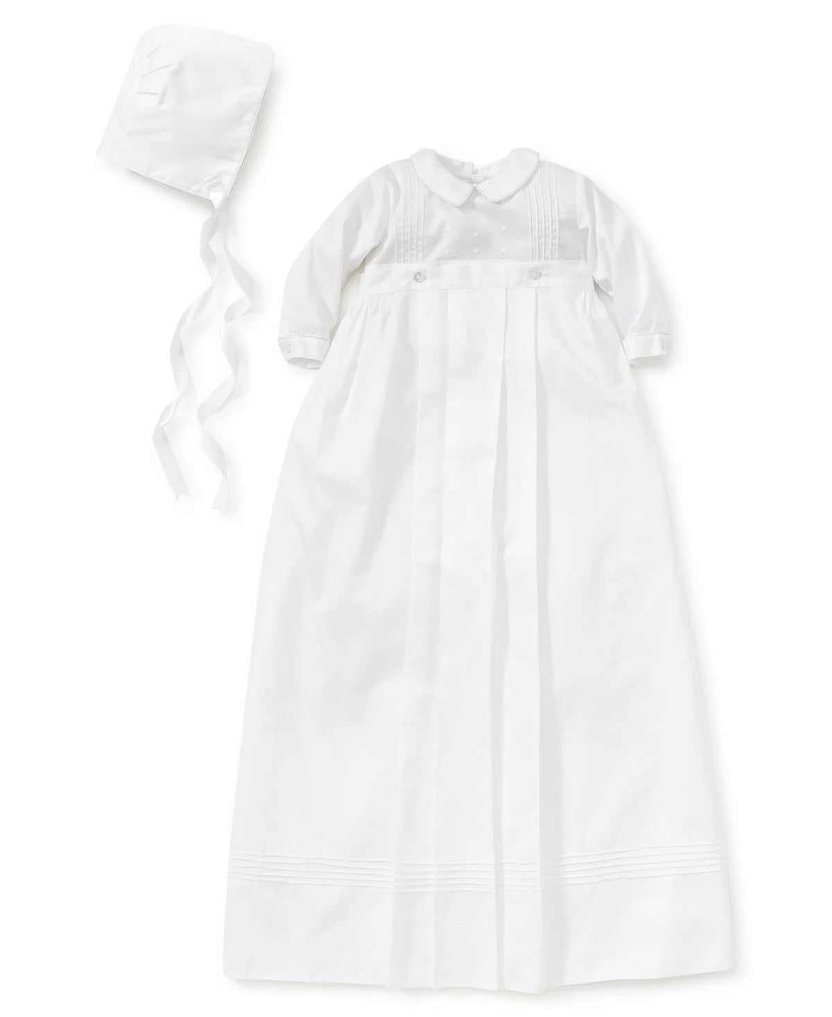 GRAHAM CONVERTER GOWN SET