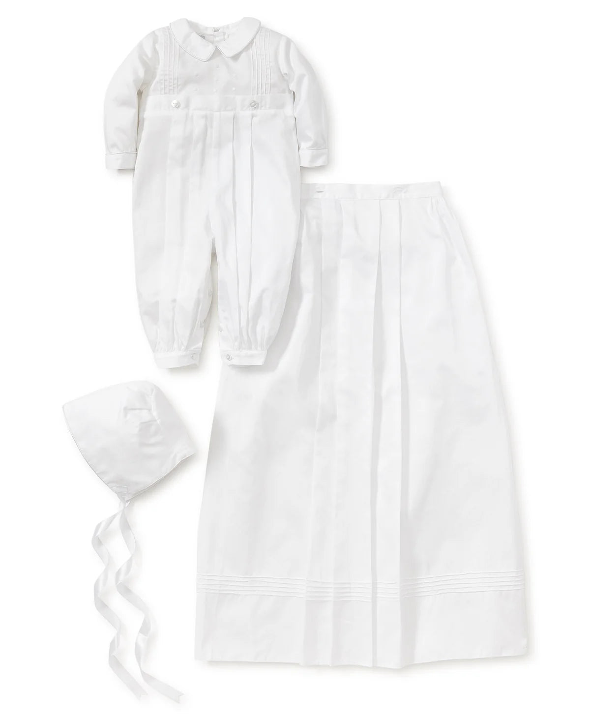 GRAHAM CONVERTER GOWN SET