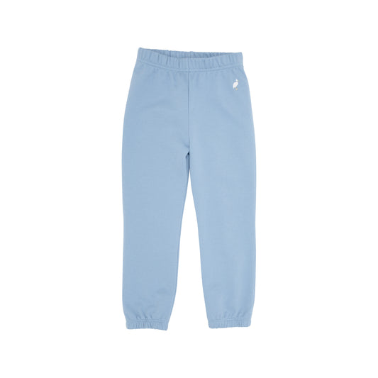 GATES SWEENEY SWEATPANT BARRINGTON BLUE