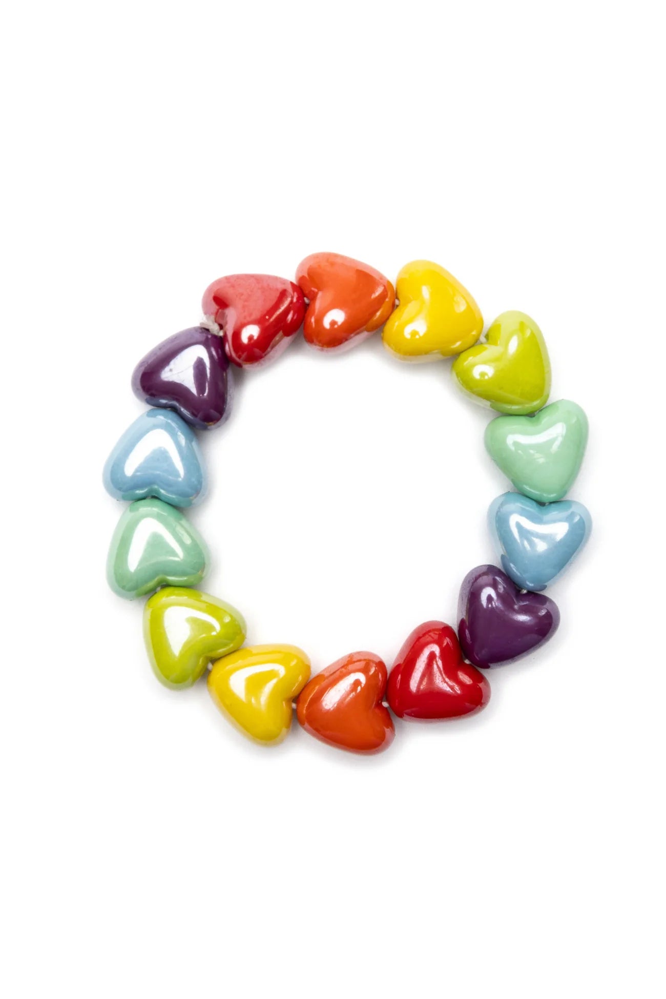 COLORS OF LOVE BRACELET