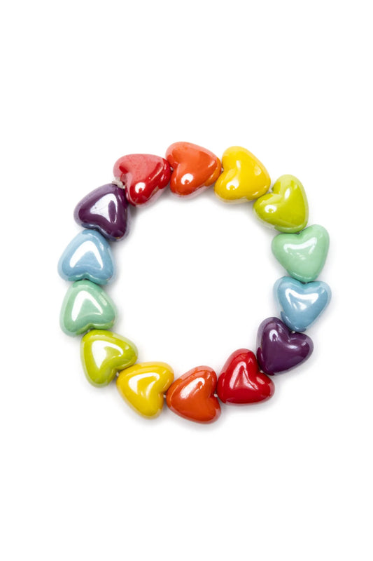 COLORS OF LOVE BRACELET