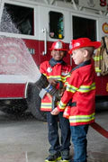 FIREFIGHTER SET