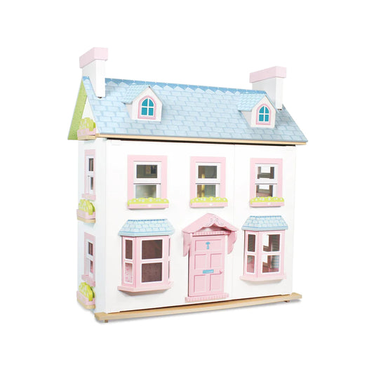 MAYBERRY MANOR DOLLHOUSE