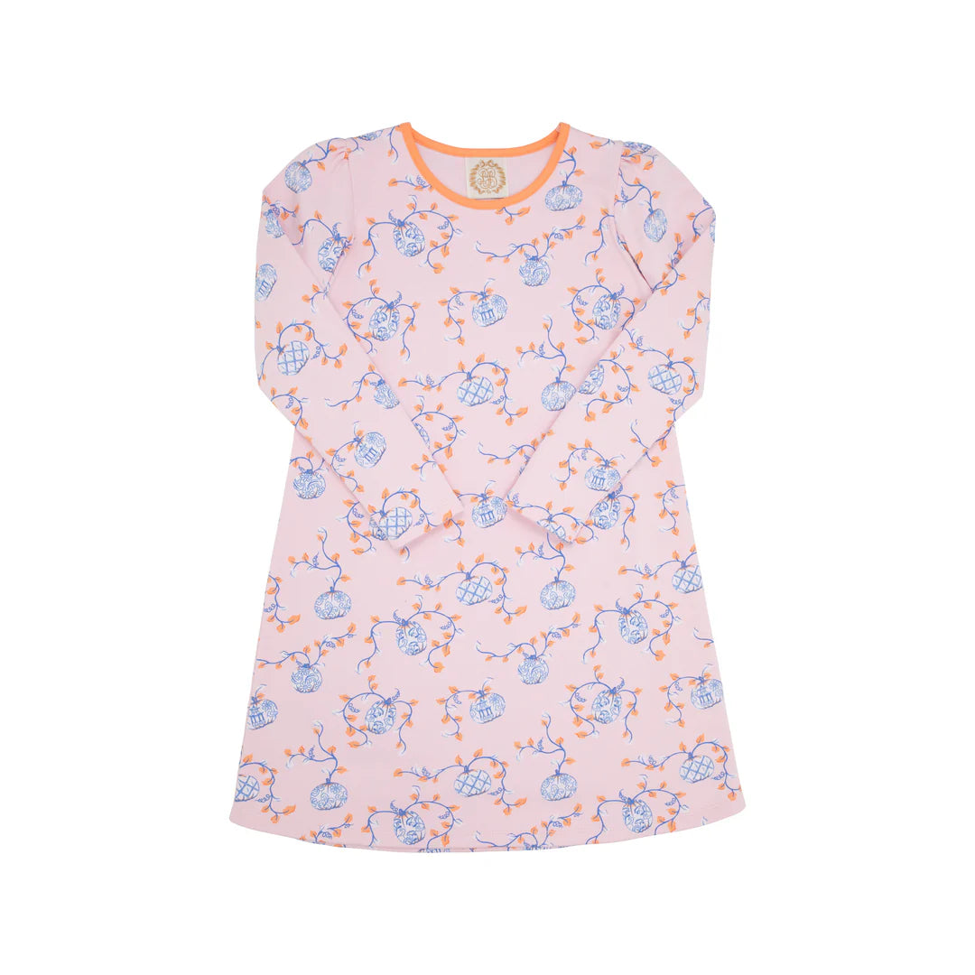 LS PENNYS PLAY DRESS GOURD SHERBET