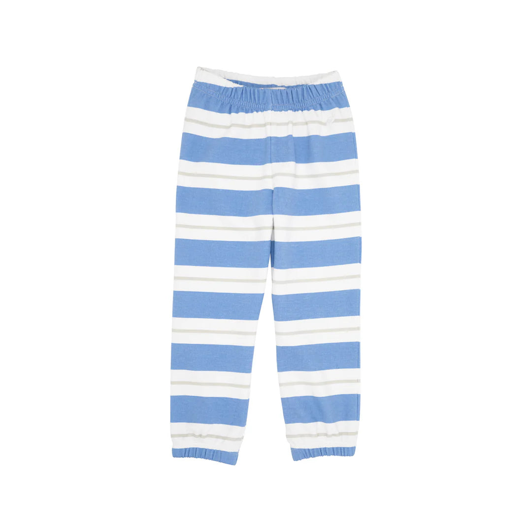 GATES SWEATPANT BARBADOS STRIPE