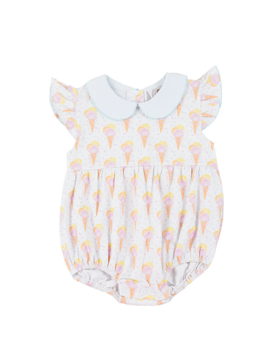 SUNDAE FUNDAY PENELOPE PREP BUBBLE