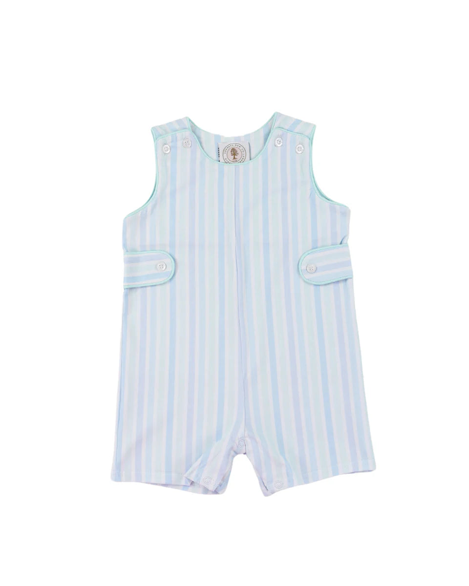 SEASIDE STRIPE JONAH JONJON