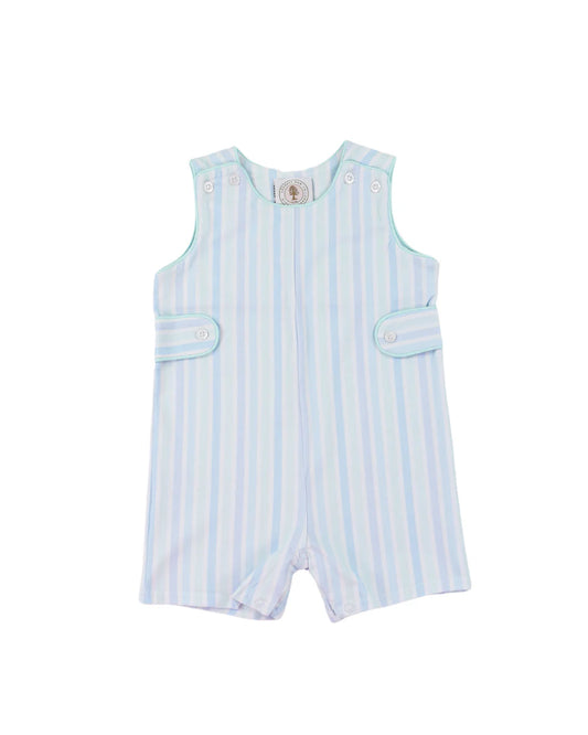 SEASIDE STRIPE JONAH JONJON