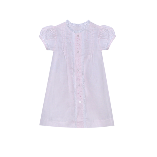PINK LONDON DAYGOWN