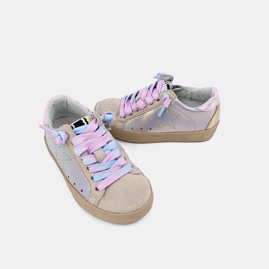 MIA TODDLER STEEL