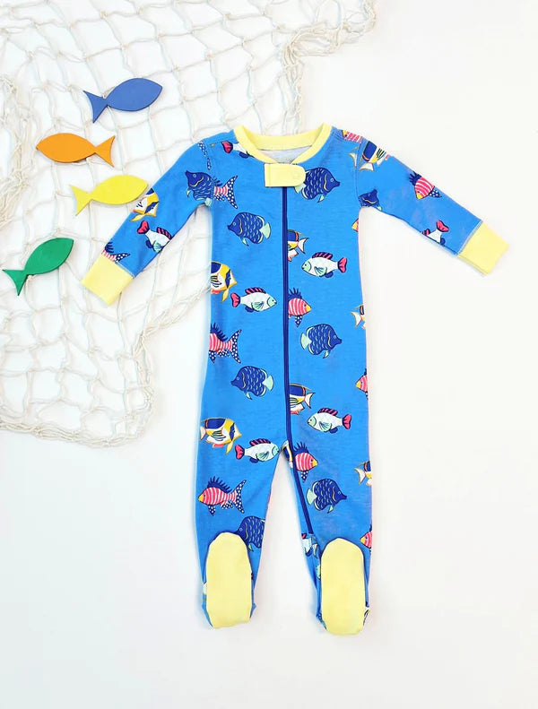 HERE FISHY FISHY KNOXS NIGHT NIGHT