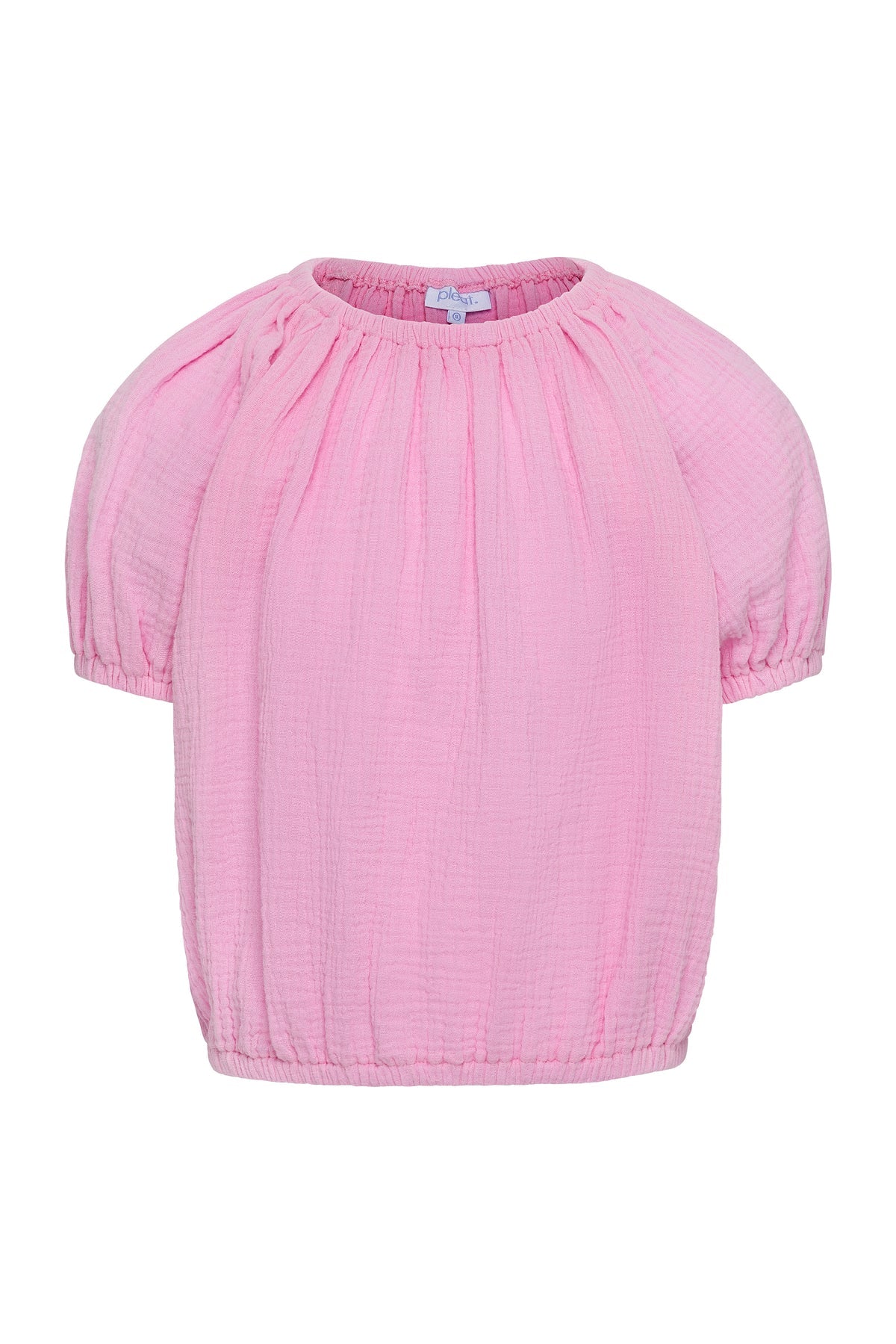 ALEXIS TOP PARTY PINK
